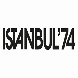 istanbul’74