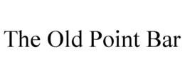 the old point bar