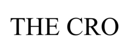 the cro