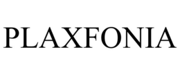 plaxfonia