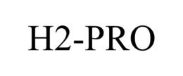 h2-pro