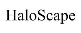 haloscape