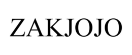 zakjojo