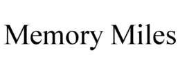 memory miles
