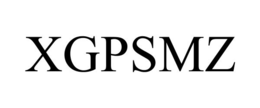 xgpsmz