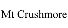 mt crushmore