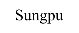 sungpu