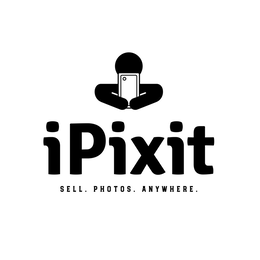ipixit sell. photos. anywhere.
