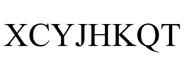 xcyjhkqt