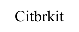 citbrkit