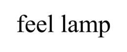 feel lamp