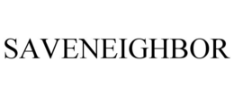 saveneighbor