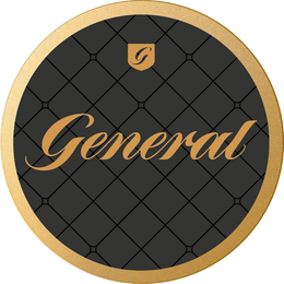 g general