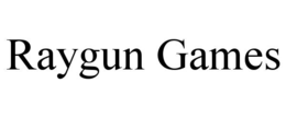 raygun games