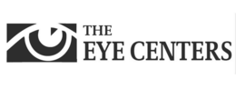 the eye centers