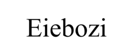 eiebozi