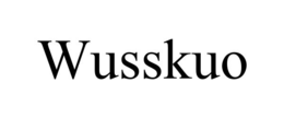 wusskuo