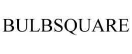 bulbsquare