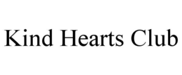 kind hearts club