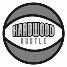 hardwood hustle