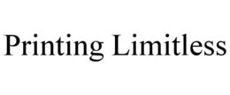 printing limitless