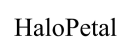 halopetal