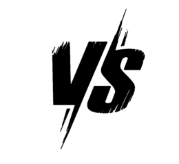 vs