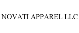 novati apparel llc