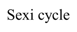 sexi cycle