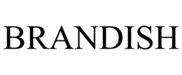 brandish
