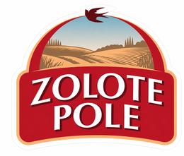 zolote pole