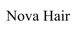 nova hair