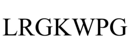 lrgkwpg