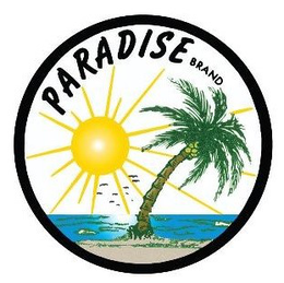 paradise