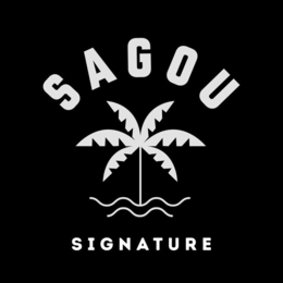 sagou signature