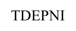 tdepni