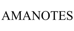 amanotes