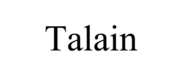 talain