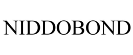 niddobond
