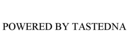 powered by tastedna