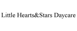 little hearts&stars daycare