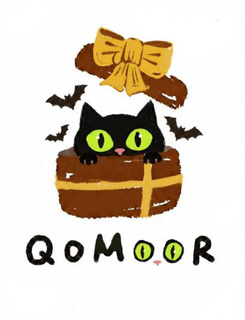 qomoor