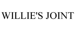 willie's joint