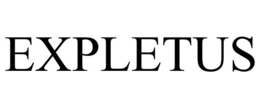 expletus