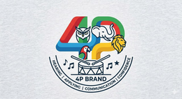 4p brand hearing | applying | communication | confidence