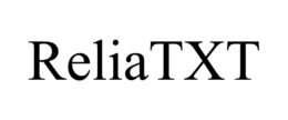 reliatxt
