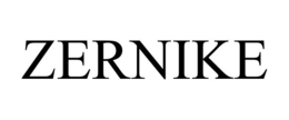zernike
