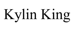 kylin king
