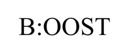 b:oost