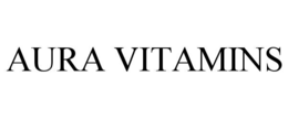 aura vitamins